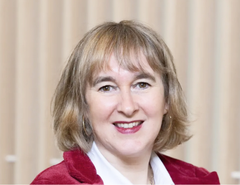 Delphine<br />Cortina avatar